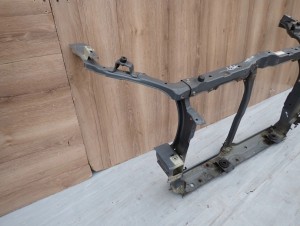 SUZUKI SWIFT III MK6 05-09 PAS PRZEDNI WZMOCNIENIE ZY4 3/8 MINIATURA