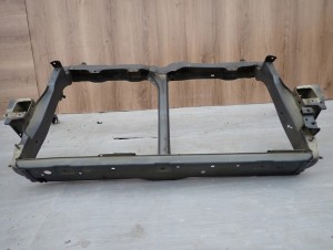 SUZUKI SWIFT III MK6 05-09 PAS PRZEDNI WZMOCNIENIE ZY4 5/8 MINIATURA