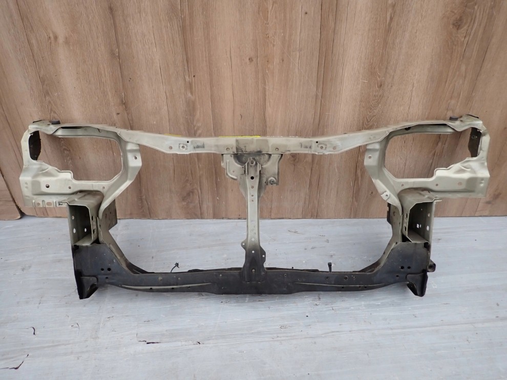 NISSAN ALMERA N16 03-06 PAS PRZEDNI WZMOCNIENIE CZOŁOWE 1/14