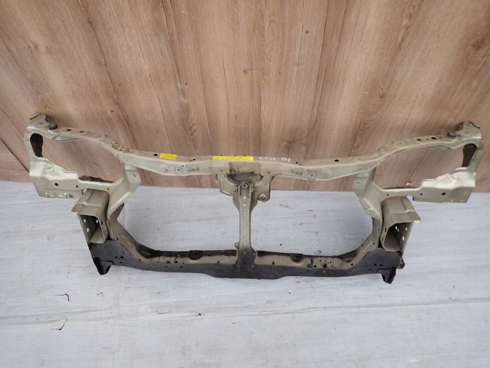 NISSAN ALMERA N16 03-06 PAS PRZEDNI WZMOCNIENIE CZOŁOWE 2/14