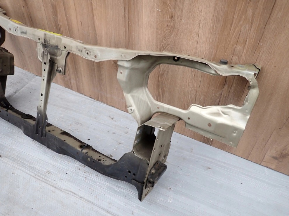 NISSAN ALMERA N16 03-06 PAS PRZEDNI WZMOCNIENIE CZOŁOWE 3/14