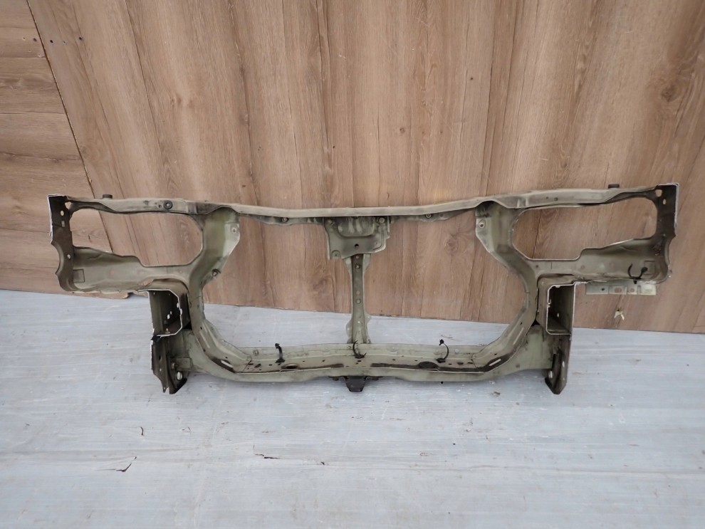 NISSAN ALMERA N16 03-06 PAS PRZEDNI WZMOCNIENIE CZOŁOWE 10/14