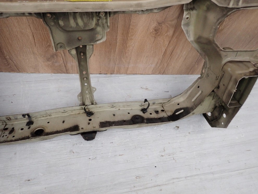 NISSAN ALMERA N16 03-06 PAS PRZEDNI WZMOCNIENIE CZOŁOWE 12/14