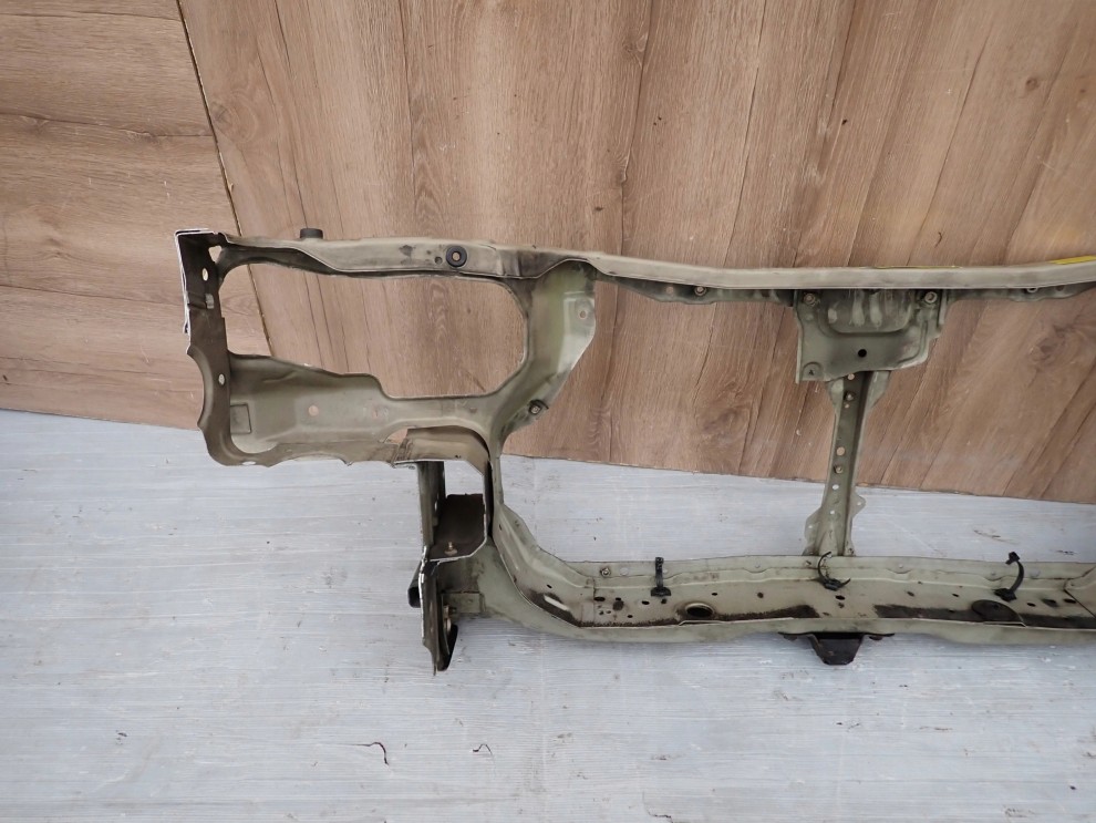 NISSAN ALMERA N16 03-06 PAS PRZEDNI WZMOCNIENIE CZOŁOWE 13/14