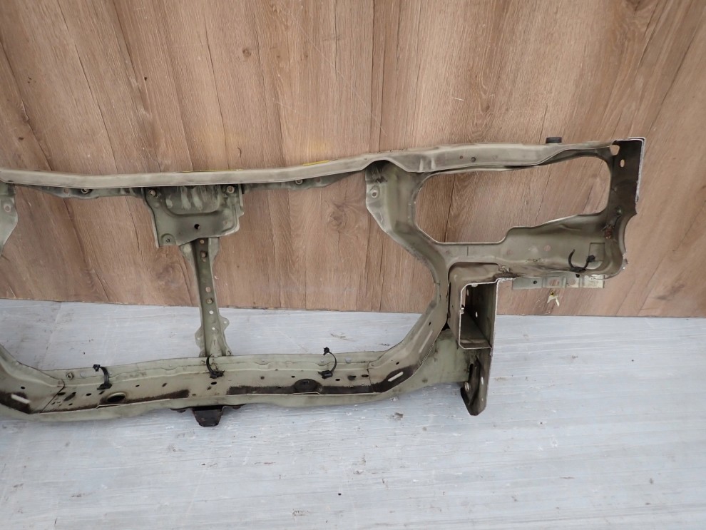 NISSAN ALMERA N16 03-06 PAS PRZEDNI WZMOCNIENIE CZOŁOWE 14/14