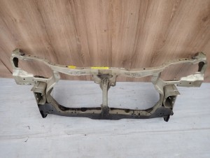 NISSAN ALMERA N16 03-06 PAS PRZEDNI WZMOCNIENIE CZOŁOWE 2/14 MINIATURA