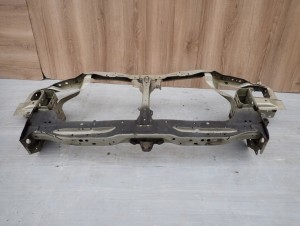 NISSAN ALMERA N16 03-06 PAS PRZEDNI WZMOCNIENIE CZOŁOWE 7/14 MINIATURA