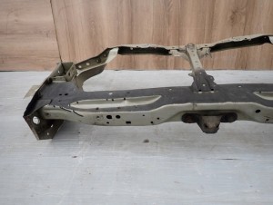 NISSAN ALMERA N16 03-06 PAS PRZEDNI WZMOCNIENIE CZOŁOWE 8/14 MINIATURA