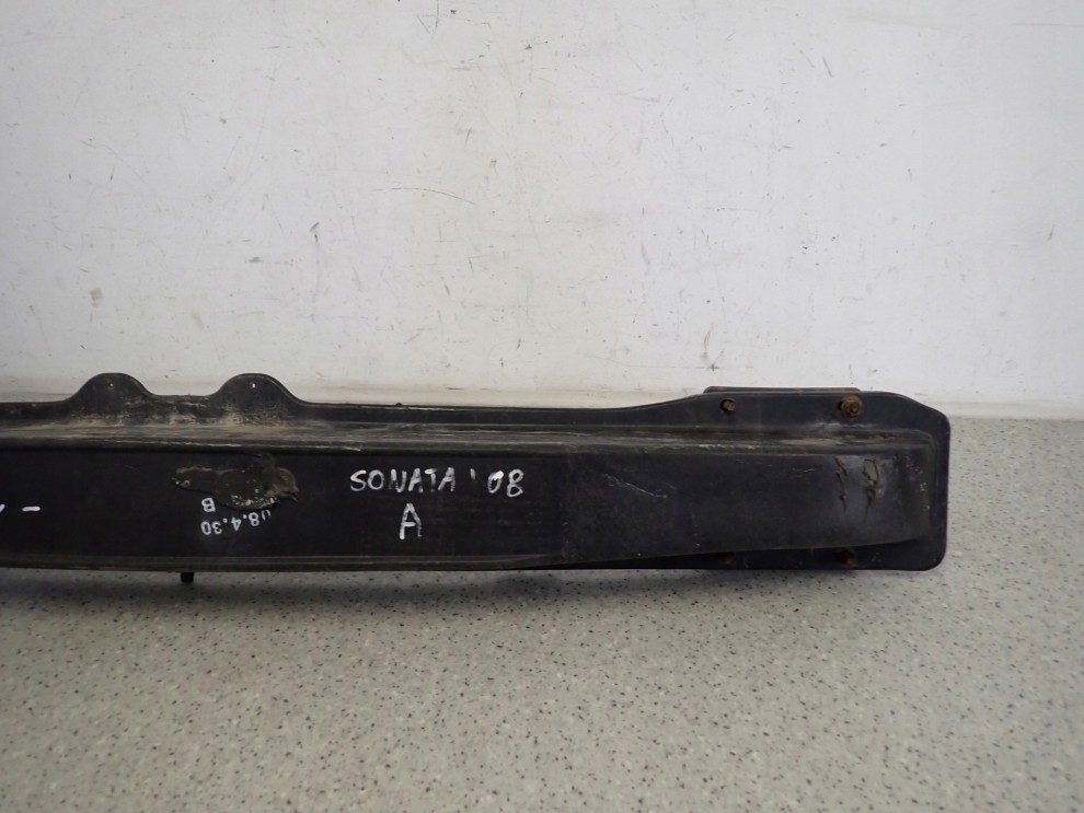 HYUNDAI SONATA V 05-09 BELKA ZDERZAKA TYLNEGO 3/10