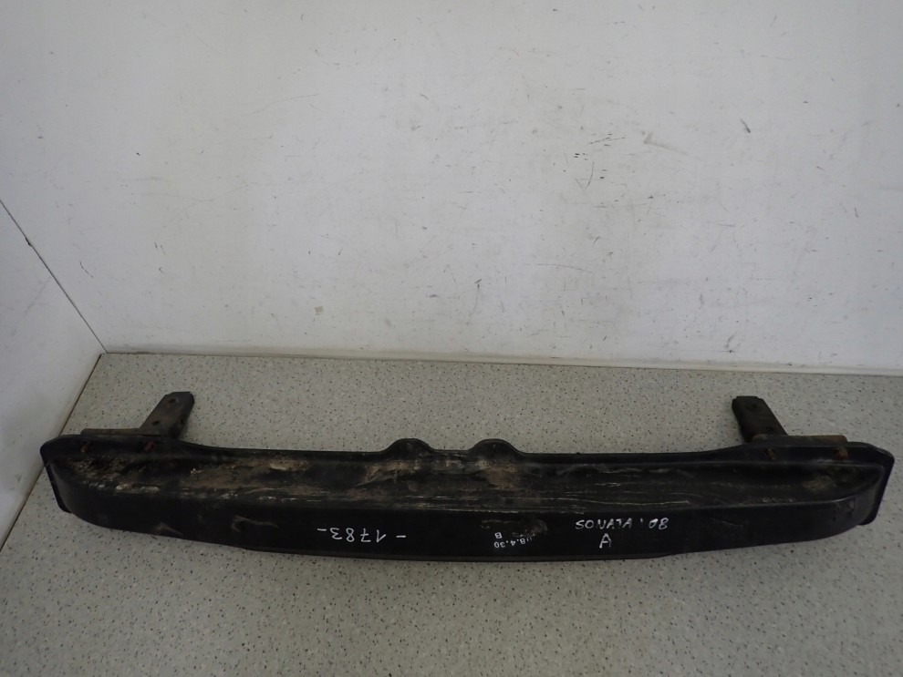 HYUNDAI SONATA V 05-09 BELKA ZDERZAKA TYLNEGO 4/10