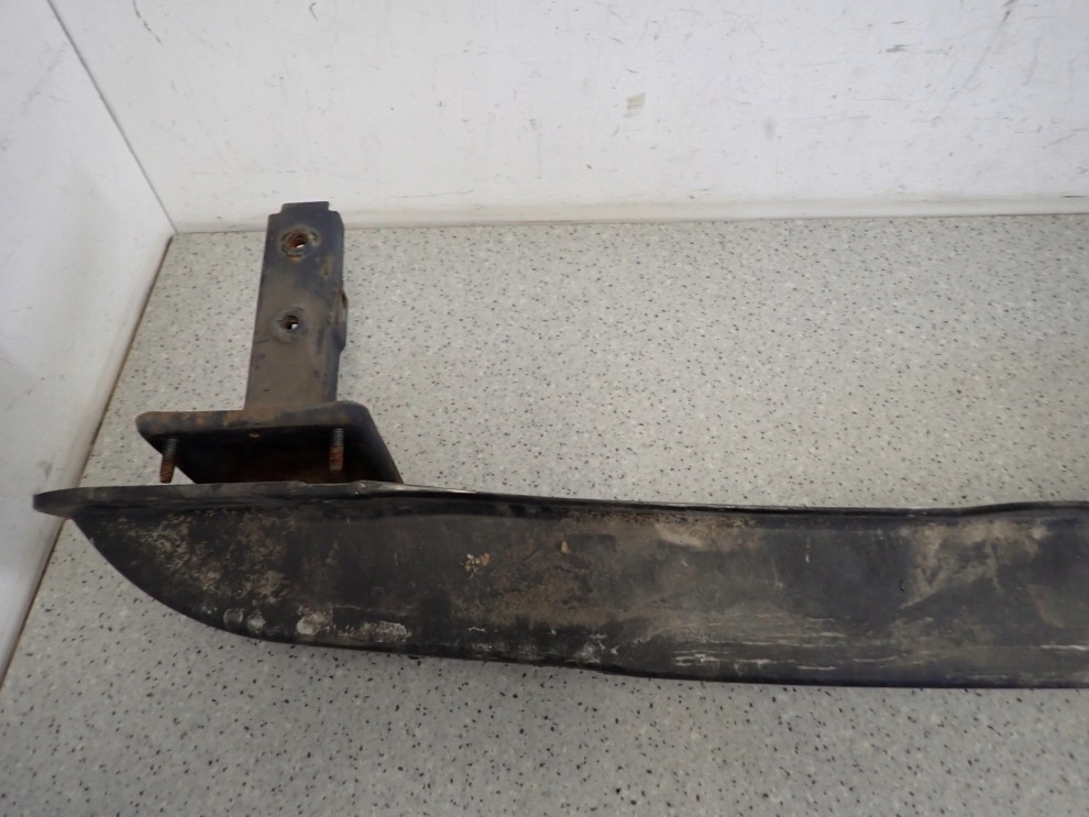 HYUNDAI SONATA V 05-09 BELKA ZDERZAKA TYLNEGO 6/10