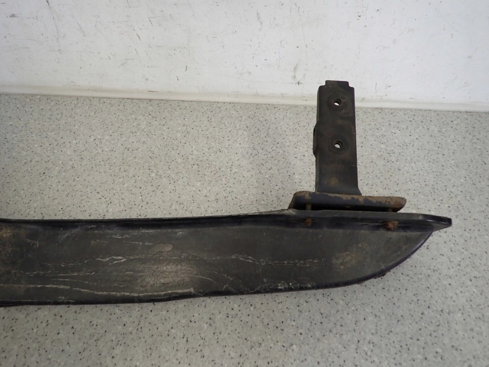 HYUNDAI SONATA V 05-09 BELKA ZDERZAKA TYLNEGO 7/10