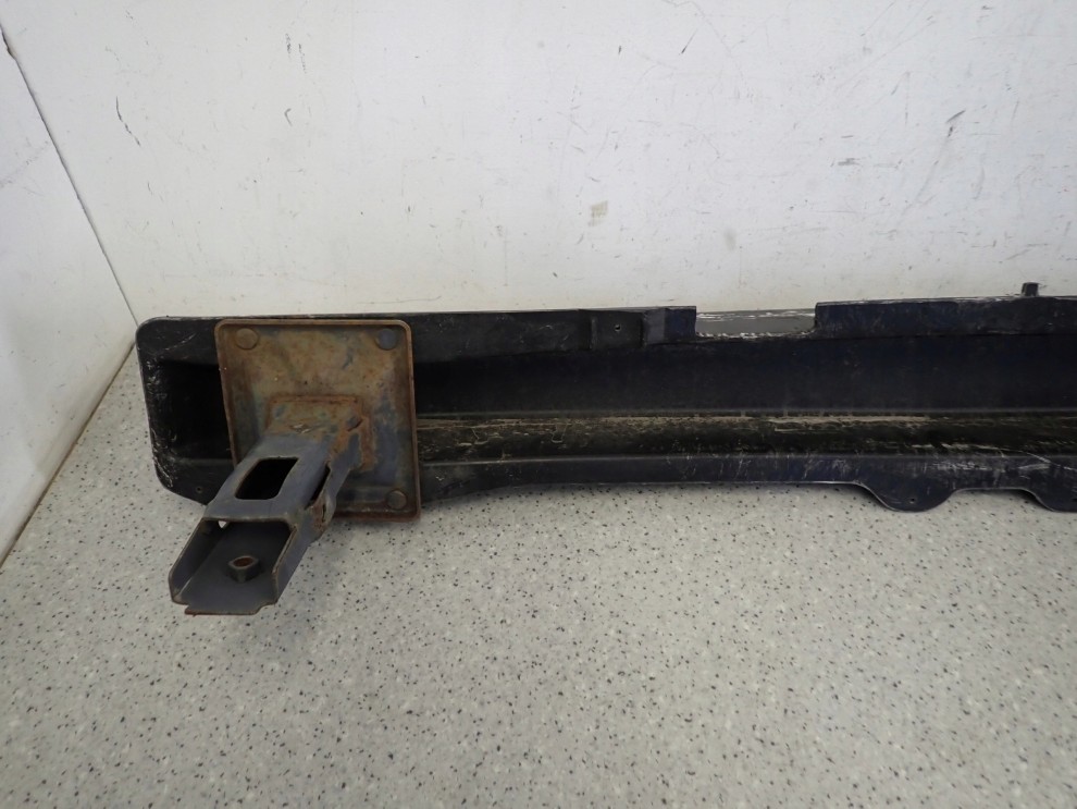 HYUNDAI SONATA V 05-09 BELKA ZDERZAKA TYLNEGO 9/10