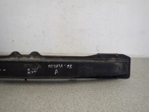 HYUNDAI SONATA V 05-09 BELKA ZDERZAKA TYLNEGO 3/10 MINIATURA