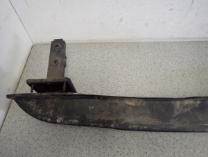 HYUNDAI SONATA V 05-09 BELKA ZDERZAKA TYLNEGO 6/10 MINIATURA