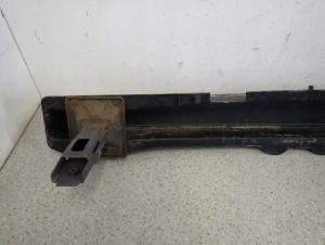 HYUNDAI SONATA V 05-09 BELKA ZDERZAKA TYLNEGO 9/10 MINIATURA