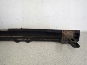 HYUNDAI SONATA V 05-09 BELKA ZDERZAKA TYLNEGO 10/10 MINIATURA