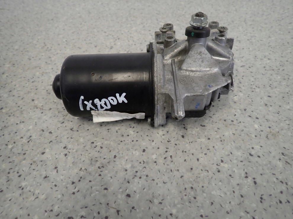 HYUNDAI IX20 09- SILNICZEK WYCIERACZEK PRZÓD 1/4