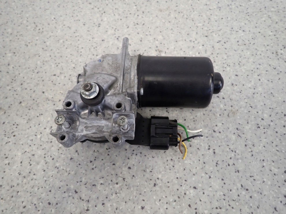 HYUNDAI IX20 09- SILNICZEK WYCIERACZEK PRZÓD 2/4