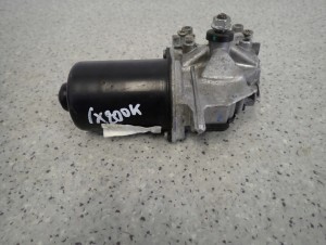 HYUNDAI IX20 09- SILNICZEK WYCIERACZEK PRZÓD 1/4 MINIATURA