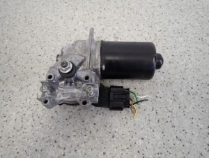 HYUNDAI IX20 09- SILNICZEK WYCIERACZEK PRZÓD 2/4 MINIATURA