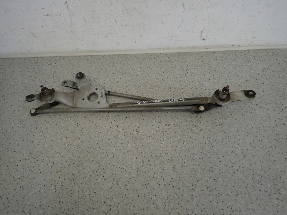 SUZUKI GRAND VITARA II 06- MECHANIZM WYCIERACZEK EUROPA 1/4