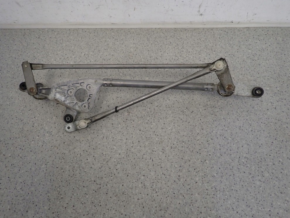 SUZUKI GRAND VITARA II 06- MECHANIZM WYCIERACZEK EUROPA 3/4