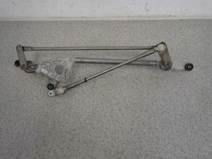 SUZUKI GRAND VITARA II 06- MECHANIZM WYCIERACZEK EUROPA 4/4 MINIATURA