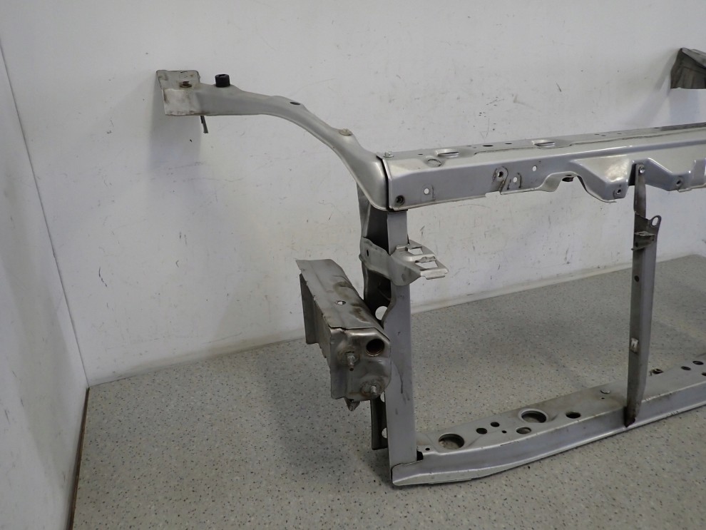 TOYOTA YARIS I 99-05 PAS PRZEDNI WZMOCNIENIE CZOŁOWE 3/11