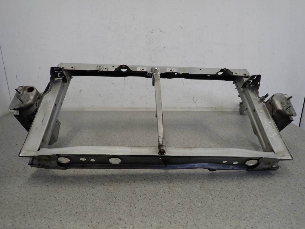 TOYOTA YARIS I 99-05 PAS PRZEDNI WZMOCNIENIE CZOŁOWE 7/11