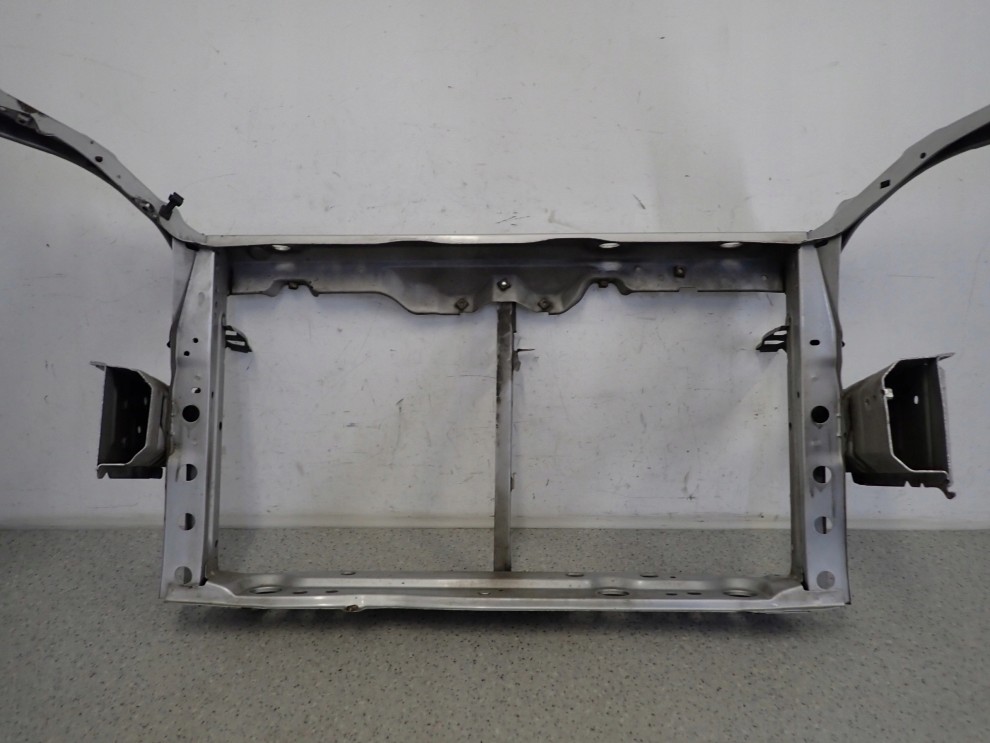 TOYOTA YARIS I 99-05 PAS PRZEDNI WZMOCNIENIE CZOŁOWE 11/11