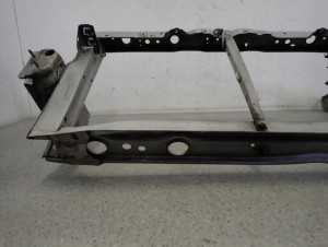 TOYOTA YARIS I 99-05 PAS PRZEDNI WZMOCNIENIE CZOŁOWE 8/11 MINIATURA