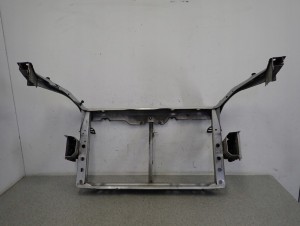 TOYOTA YARIS I 99-05 PAS PRZEDNI WZMOCNIENIE CZOŁOWE 10/11 MINIATURA