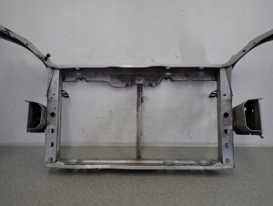 TOYOTA YARIS I 99-05 PAS PRZEDNI WZMOCNIENIE CZOŁOWE 11/11 MINIATURA