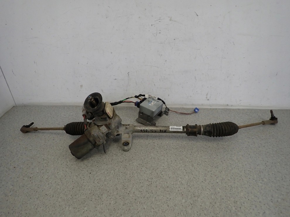 SUZUKI SWIFT 05-09 MAGLOWNICA PRZEKŁADNIA KIEROWNICZA 1/8