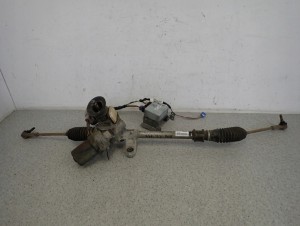 SUZUKI SWIFT 05-09 MAGLOWNICA PRZEKŁADNIA KIEROWNICZA 1/8 MINIATURA