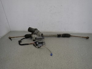 SUZUKI SWIFT 05-09 MAGLOWNICA PRZEKŁADNIA KIEROWNICZA 6/8 MINIATURA