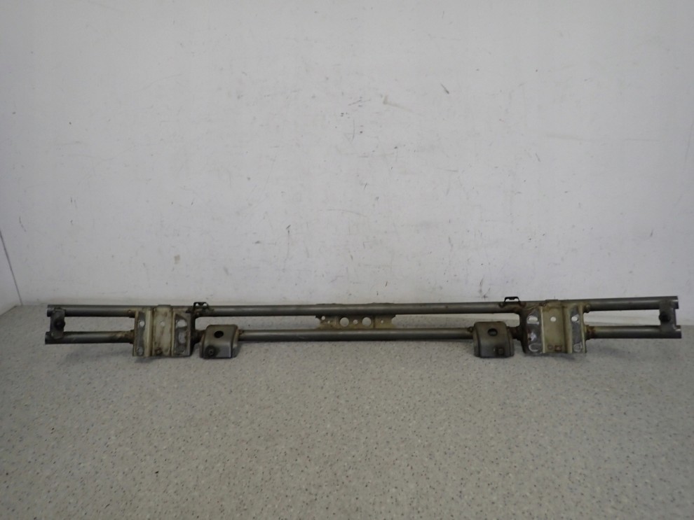 SUZUKI GRAND VITARA II 05- BELKA ZDERZAKA PRZEDNIEGO 5/7