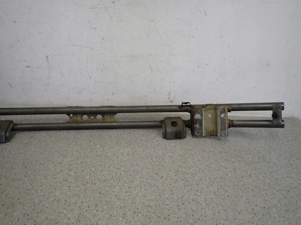 SUZUKI GRAND VITARA II 05- BELKA ZDERZAKA PRZEDNIEGO 7/7