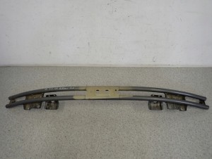 SUZUKI GRAND VITARA II 05- BELKA ZDERZAKA PRZEDNIEGO