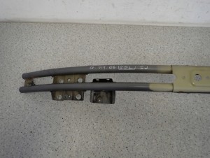 SUZUKI GRAND VITARA II 05- BELKA ZDERZAKA PRZEDNIEGO 2/7 MINIATURA