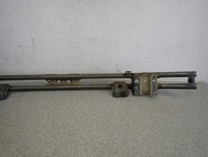 SUZUKI GRAND VITARA II 05- BELKA ZDERZAKA PRZEDNIEGO 7/7 MINIATURA