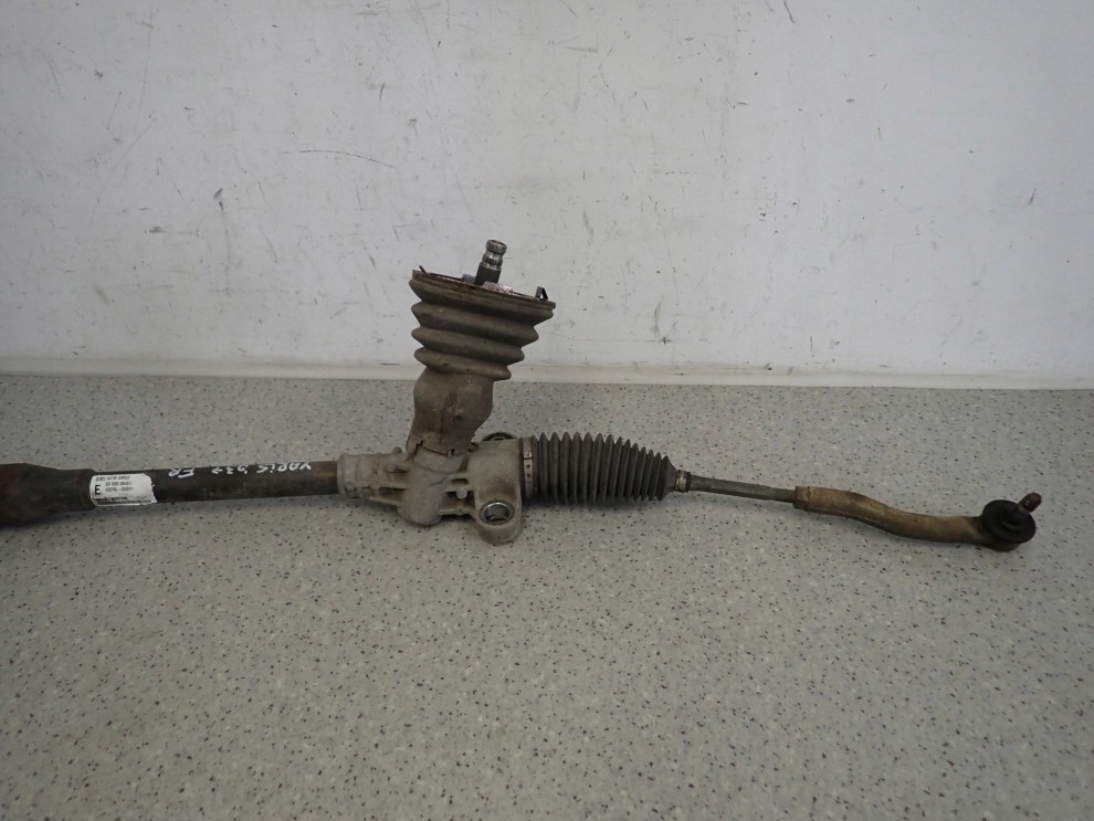 TOYOTA YARIS FR 99-05 MAGLOWNICA PRZEKŁADNIA 3/7