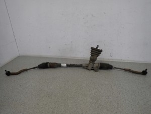 TOYOTA YARIS FR 99-05 MAGLOWNICA PRZEKŁADNIA 1/7 MINIATURA