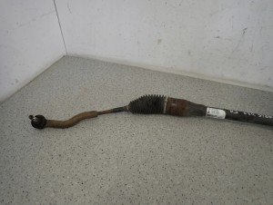 TOYOTA YARIS FR 99-05 MAGLOWNICA PRZEKŁADNIA 2/7 MINIATURA