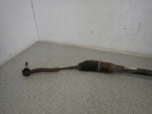 TOYOTA YARIS FR 99-05 MAGLOWNICA PRZEKŁADNIA 5/7 MINIATURA