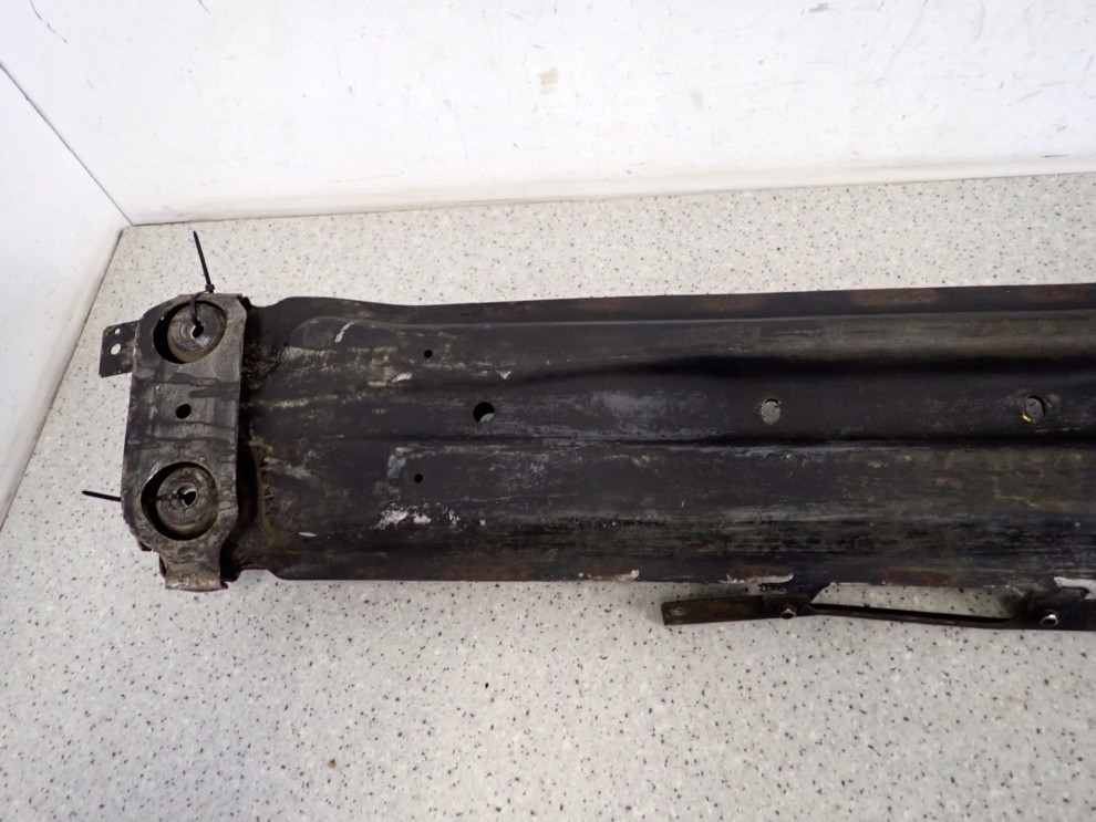 SUZUKI GRAND VITARA 06- BELKA WSPORNIK SKRZYNI BIEGÓW 2/8