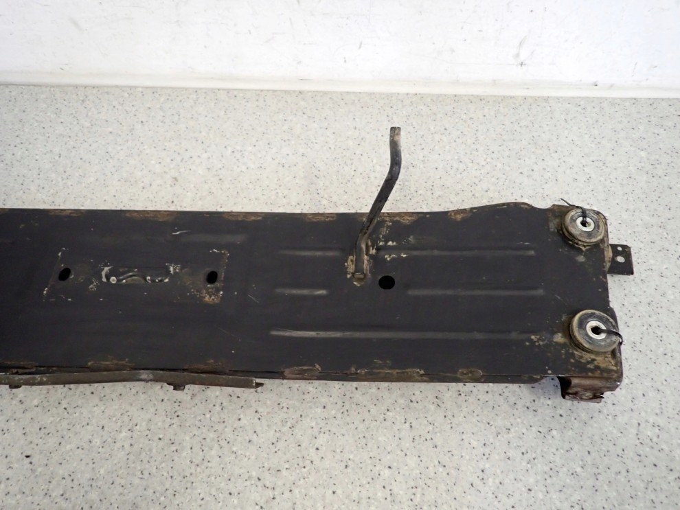 SUZUKI GRAND VITARA 06- BELKA WSPORNIK SKRZYNI BIEGÓW 6/8