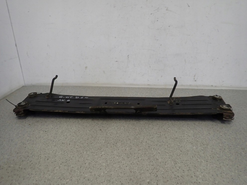 SUZUKI GRAND VITARA 06- BELKA WSPORNIK SKRZYNI BIEGÓW 7/8