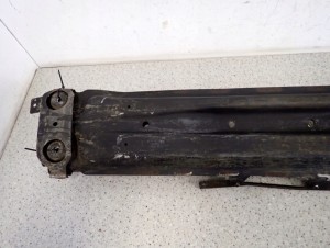 SUZUKI GRAND VITARA 06- BELKA WSPORNIK SKRZYNI BIEGÓW 2/8 MINIATURA